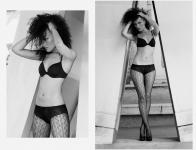 Lingerie